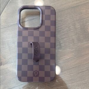 iPhone 15 pro loopy case